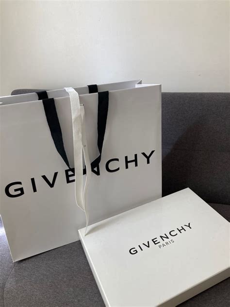 givenchy packaging bag|Givenchy official online shop.